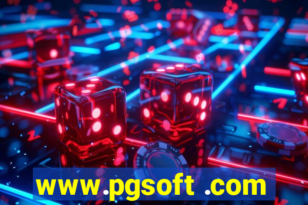 www.pgsoft .com